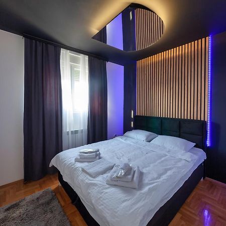 Luxury Residence Beograd Bagian luar foto