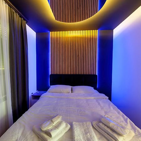 Luxury Residence Beograd Bagian luar foto