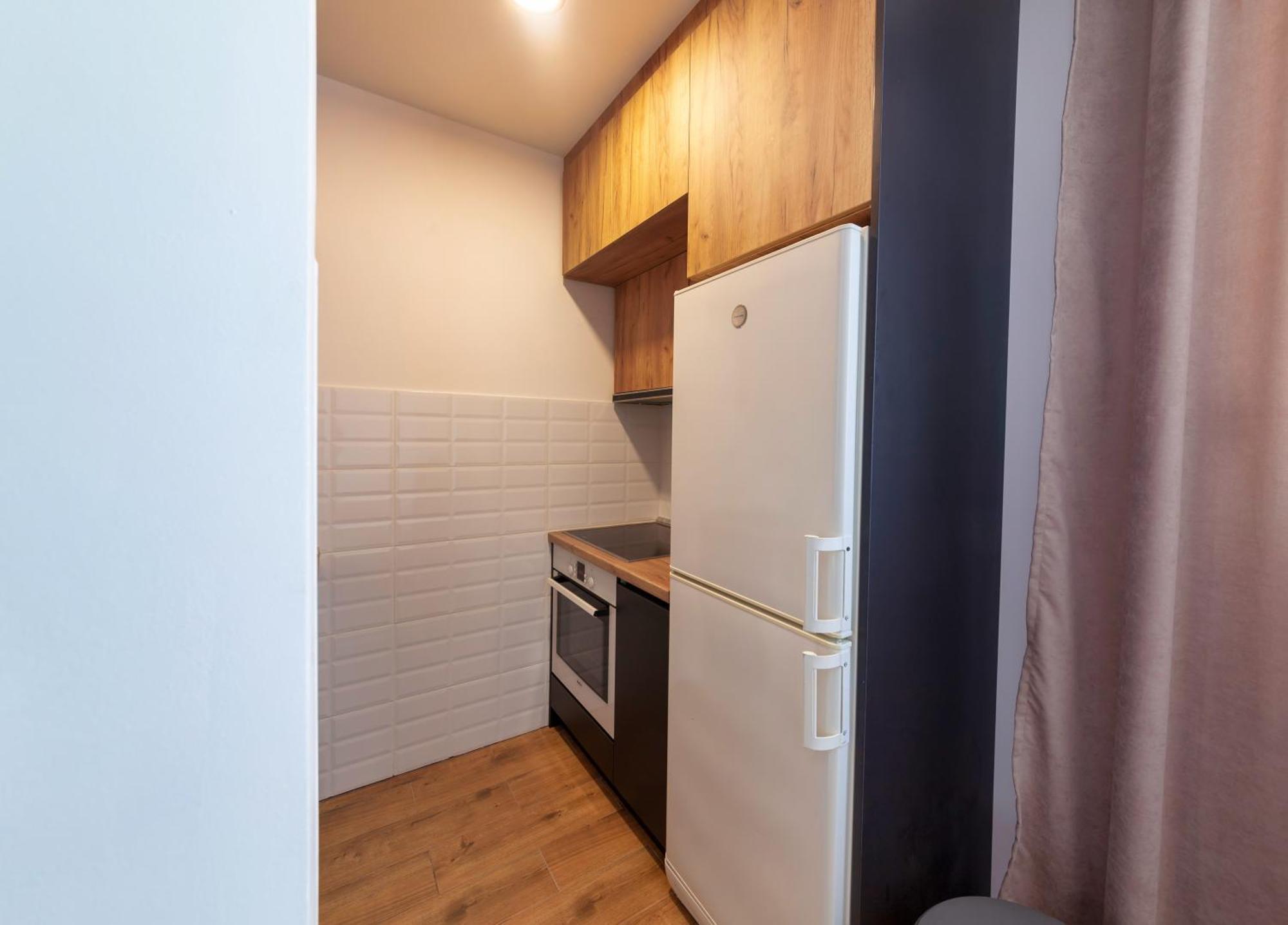Luxury Residence Beograd Bagian luar foto
